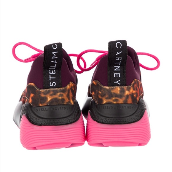 Stella chunky runners - Picture 3 of 5